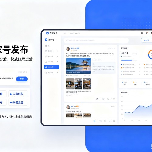 蒲城百家号信息发布代运营